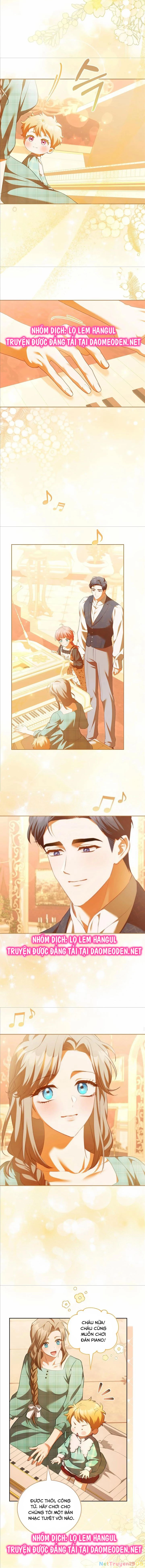 Nhật Ký Chăm Sóc Đứa Trẻ Của Nhân Vật Phản Diện Chapter 57 - 6