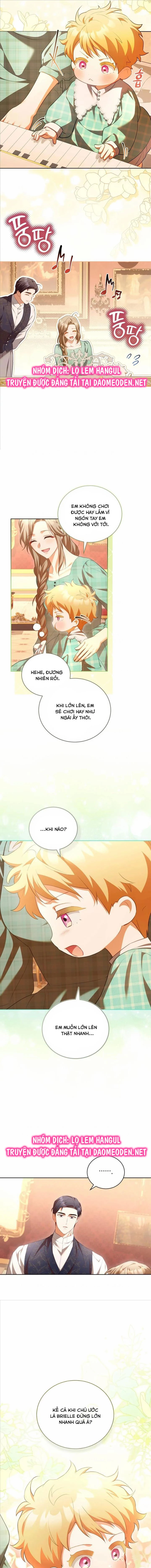 Nhật Ký Chăm Sóc Đứa Trẻ Của Nhân Vật Phản Diện Chapter 57 - 7