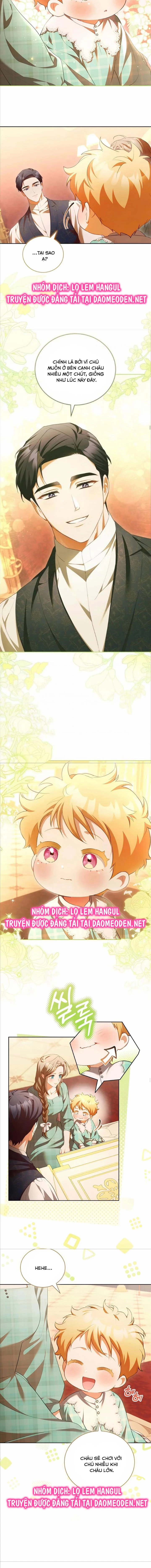 Nhật Ký Chăm Sóc Đứa Trẻ Của Nhân Vật Phản Diện Chapter 57 - 8