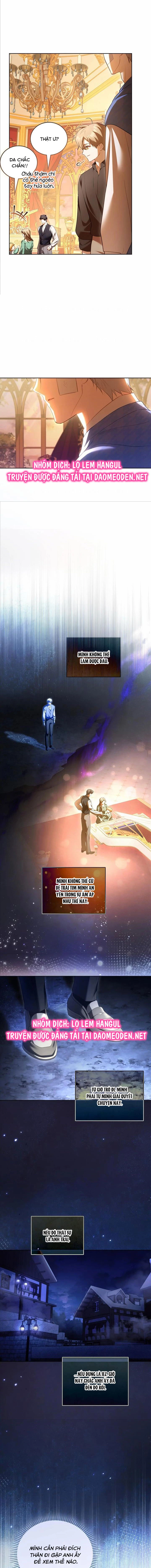 Nhật Ký Chăm Sóc Đứa Trẻ Của Nhân Vật Phản Diện Chapter 57 - 9