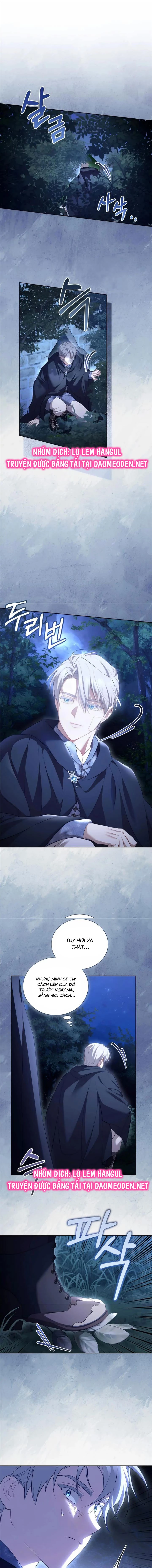 Nhật Ký Chăm Sóc Đứa Trẻ Của Nhân Vật Phản Diện Chapter 57 - 11
