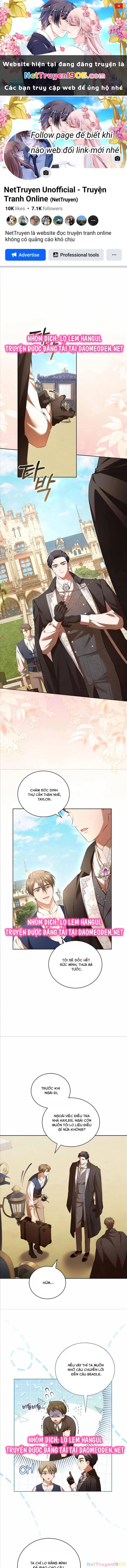 Nhật Ký Chăm Sóc Đứa Trẻ Của Nhân Vật Phản Diện Chapter 58 - 1