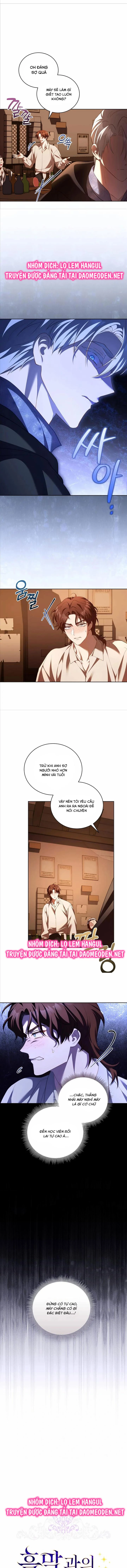 Nhật Ký Chăm Sóc Đứa Trẻ Của Nhân Vật Phản Diện Chapter 59 - 2