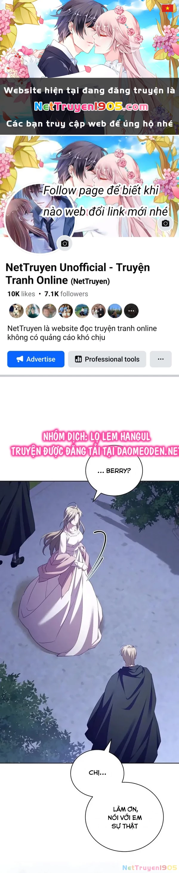 Nhật Ký Chăm Sóc Đứa Trẻ Của Nhân Vật Phản Diện Chapter 60 - 1