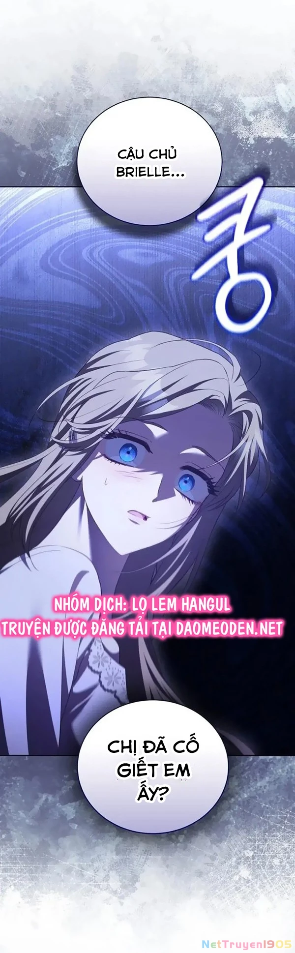 Nhật Ký Chăm Sóc Đứa Trẻ Của Nhân Vật Phản Diện Chapter 60 - 2