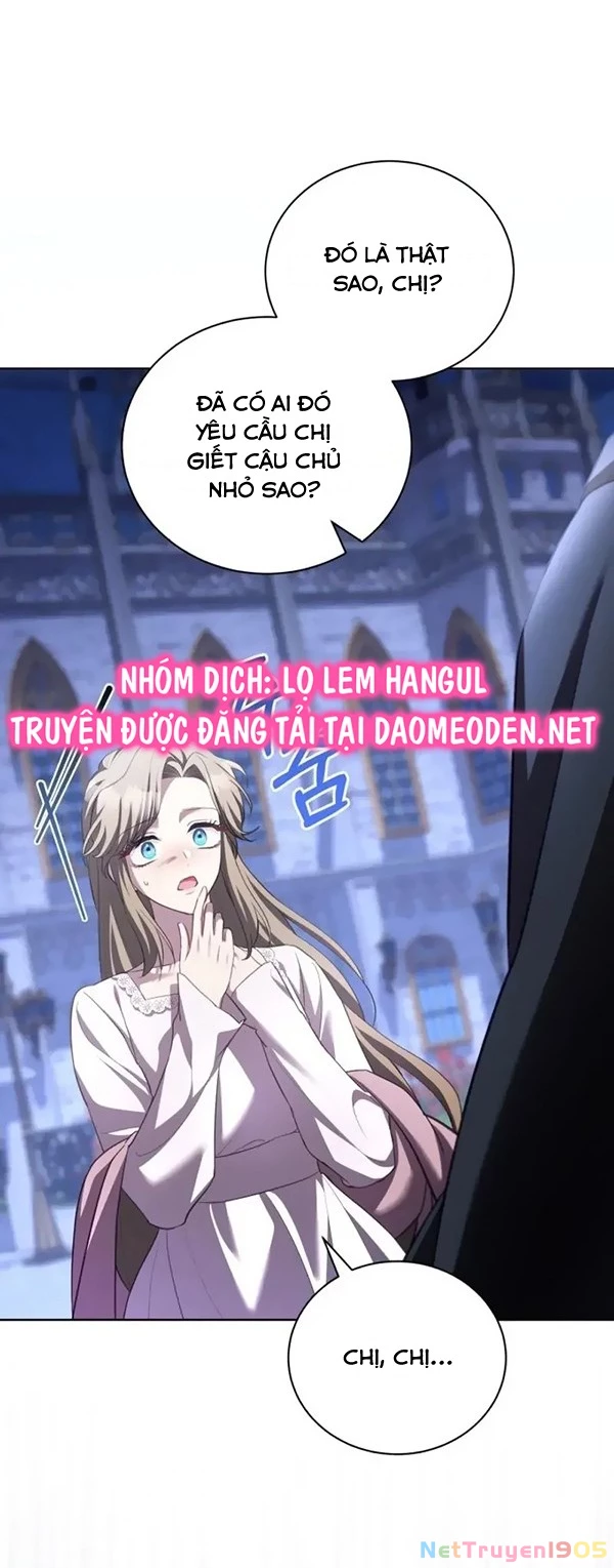 Nhật Ký Chăm Sóc Đứa Trẻ Của Nhân Vật Phản Diện Chapter 60 - 4