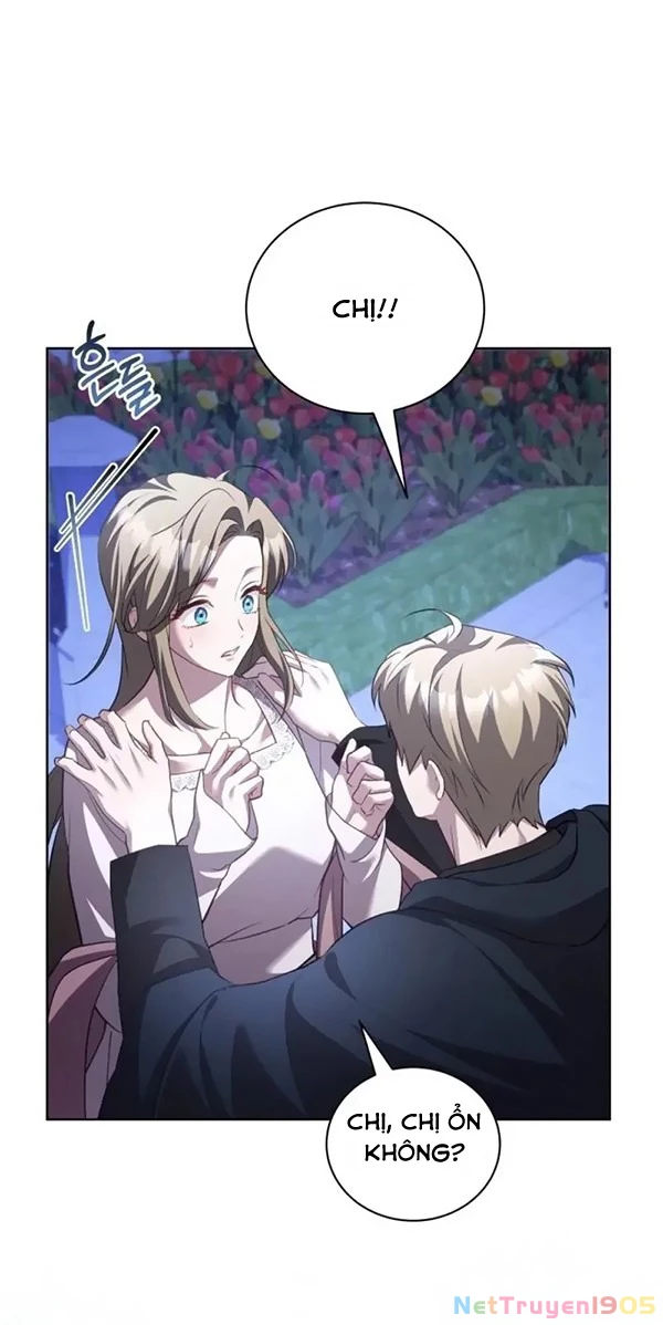 Nhật Ký Chăm Sóc Đứa Trẻ Của Nhân Vật Phản Diện Chapter 60 - 6