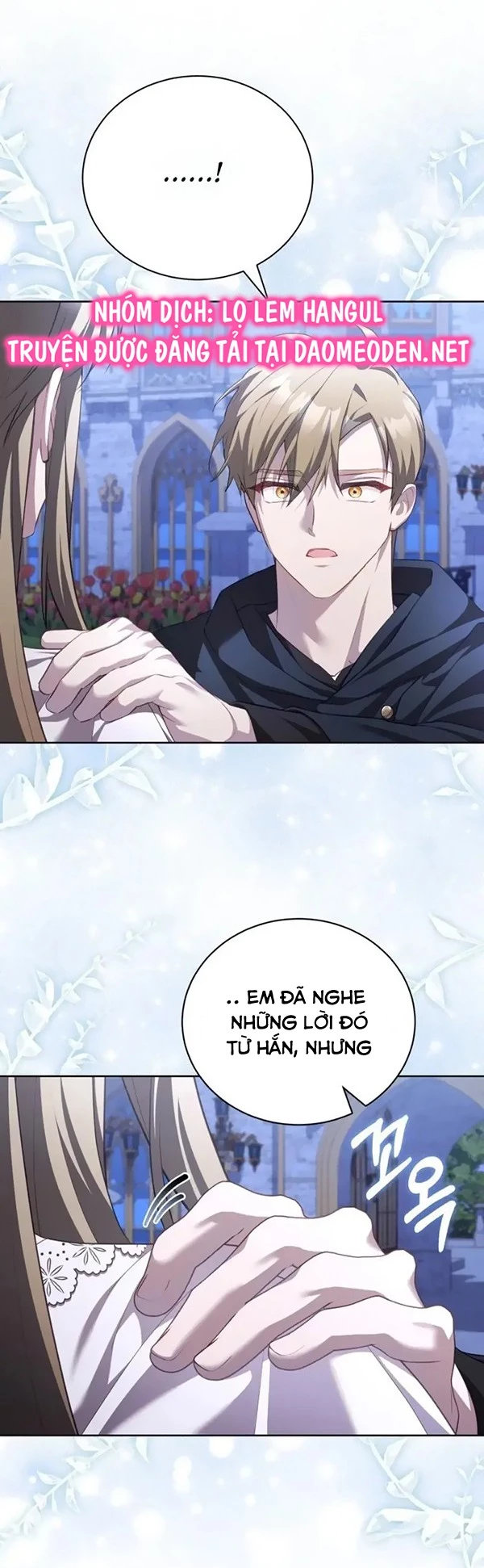 Nhật Ký Chăm Sóc Đứa Trẻ Của Nhân Vật Phản Diện Chapter 60 - 7