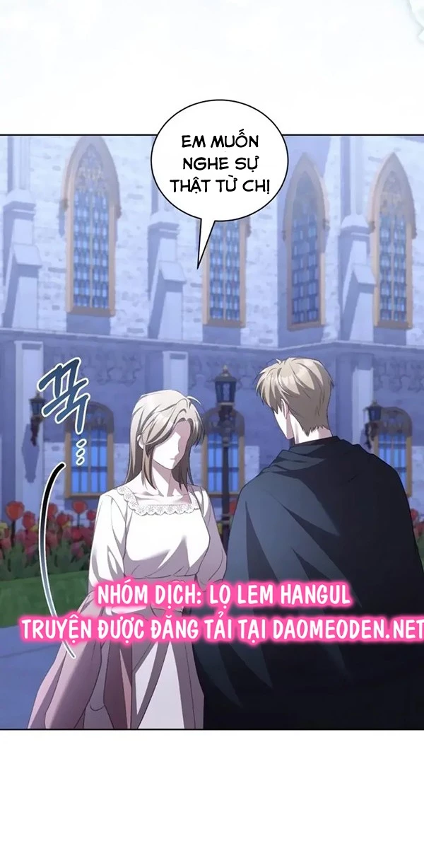 Nhật Ký Chăm Sóc Đứa Trẻ Của Nhân Vật Phản Diện Chapter 60 - 8