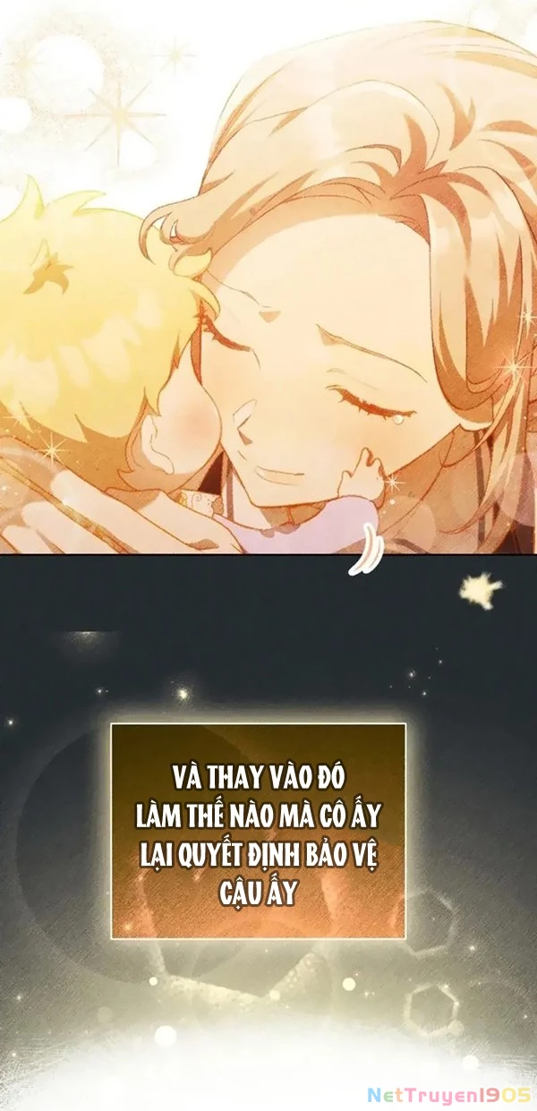 Nhật Ký Chăm Sóc Đứa Trẻ Của Nhân Vật Phản Diện Chapter 60 - 12