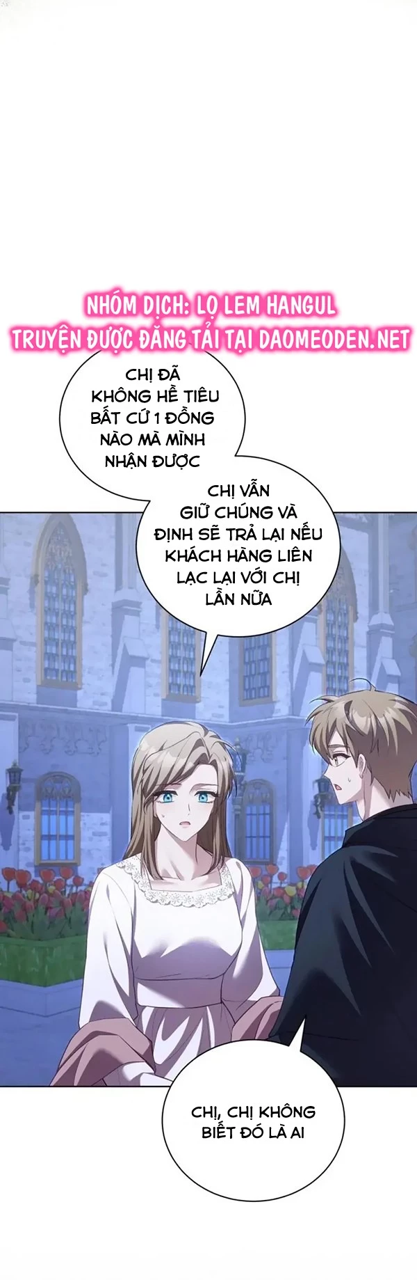 Nhật Ký Chăm Sóc Đứa Trẻ Của Nhân Vật Phản Diện Chapter 60 - 13