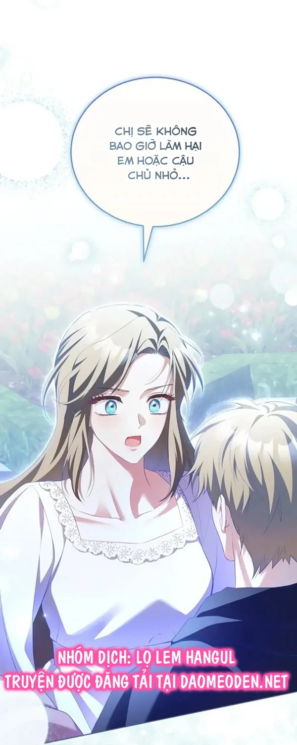 Nhật Ký Chăm Sóc Đứa Trẻ Của Nhân Vật Phản Diện Chapter 60 - 15