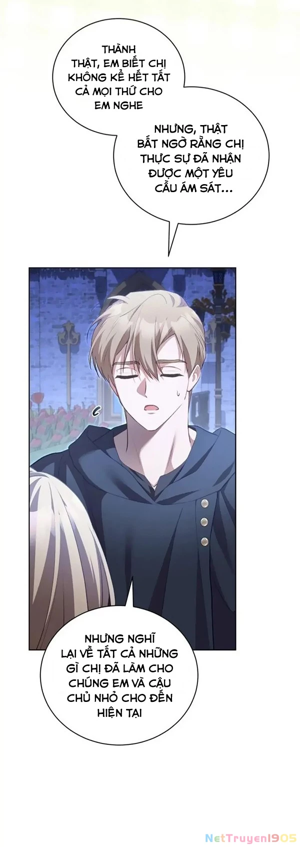 Nhật Ký Chăm Sóc Đứa Trẻ Của Nhân Vật Phản Diện Chapter 60 - 18