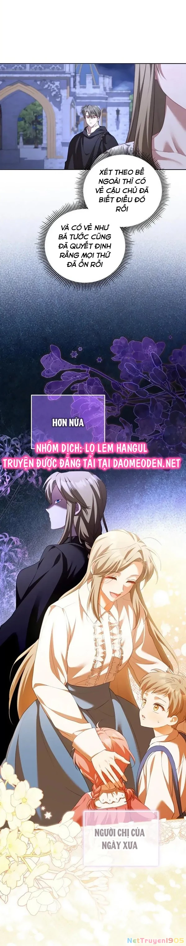 Nhật Ký Chăm Sóc Đứa Trẻ Của Nhân Vật Phản Diện Chapter 60 - 19