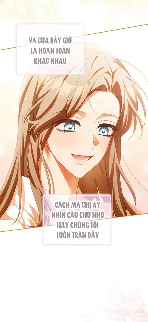 Nhật Ký Chăm Sóc Đứa Trẻ Của Nhân Vật Phản Diện Chapter 60 - 20