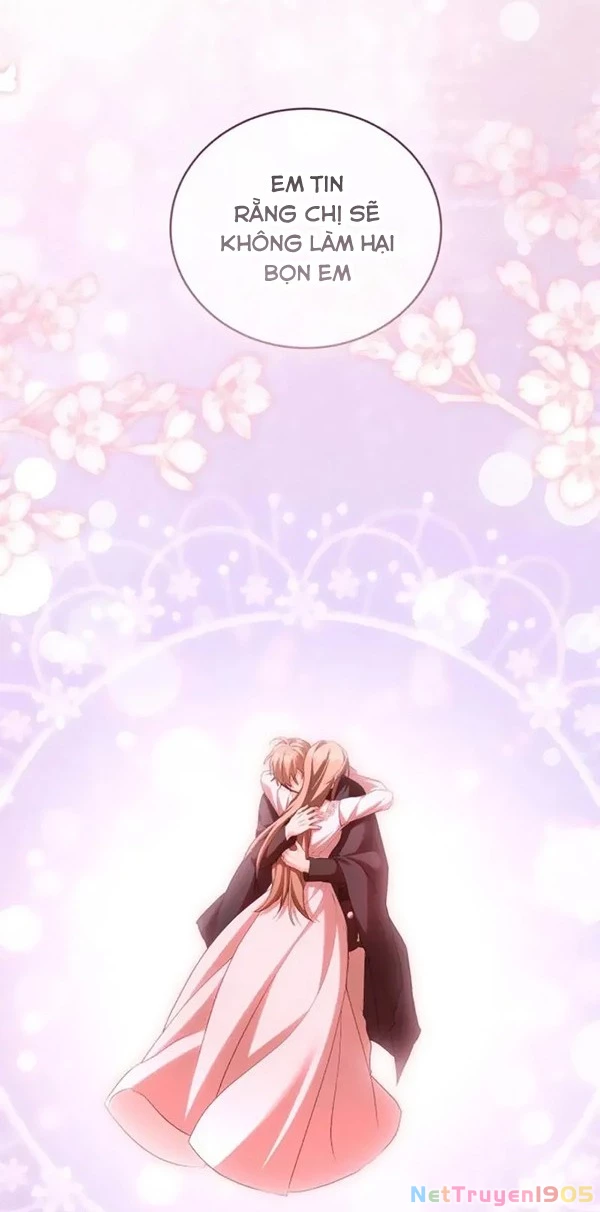 Nhật Ký Chăm Sóc Đứa Trẻ Của Nhân Vật Phản Diện Chapter 60 - 23