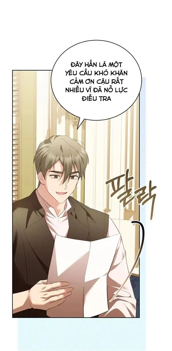 Nhật Ký Chăm Sóc Đứa Trẻ Của Nhân Vật Phản Diện Chapter 60 - 26