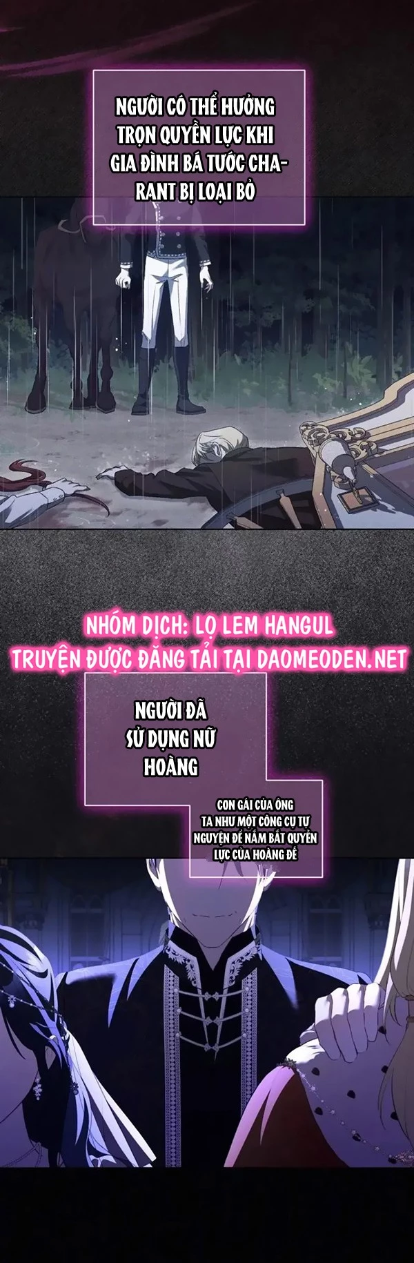 Nhật Ký Chăm Sóc Đứa Trẻ Của Nhân Vật Phản Diện Chapter 60 - 29