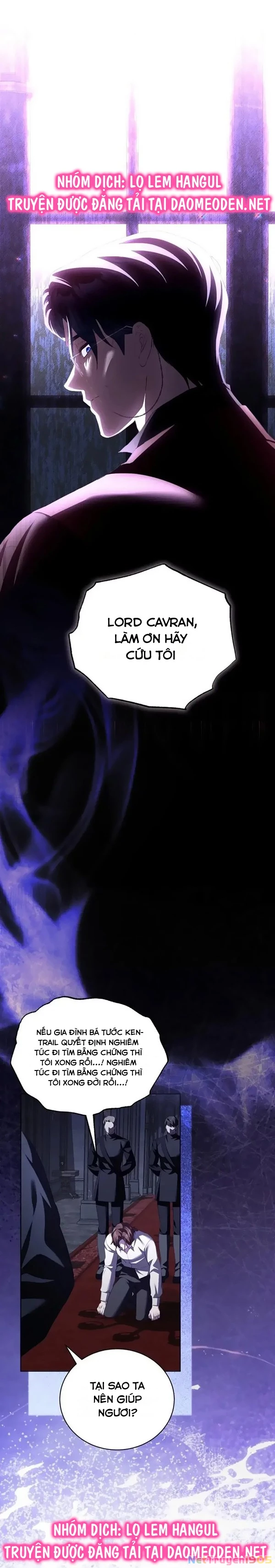 Nhật Ký Chăm Sóc Đứa Trẻ Của Nhân Vật Phản Diện Chapter 60 - 31