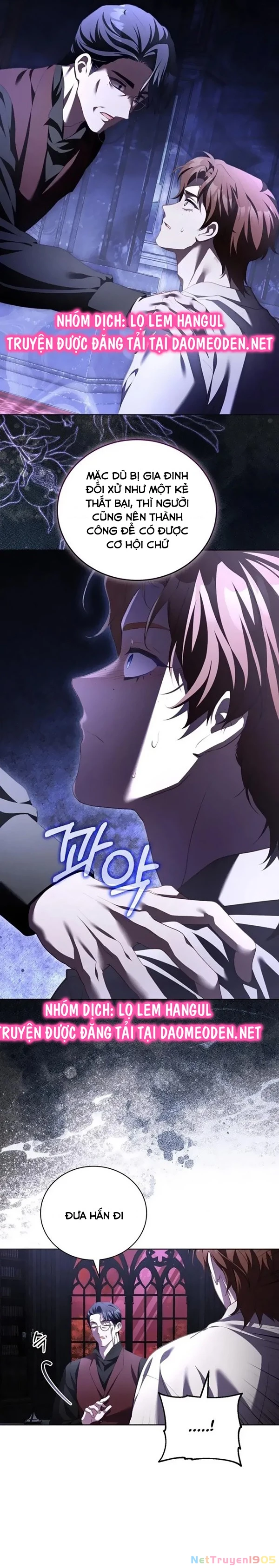 Nhật Ký Chăm Sóc Đứa Trẻ Của Nhân Vật Phản Diện Chapter 60 - 33