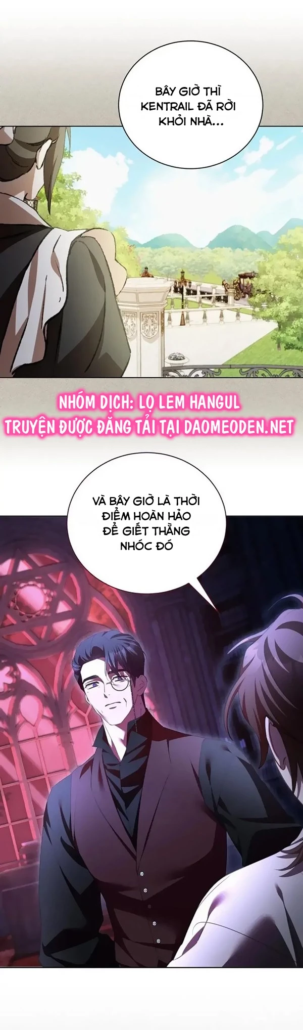 Nhật Ký Chăm Sóc Đứa Trẻ Của Nhân Vật Phản Diện Chapter 60 - 37