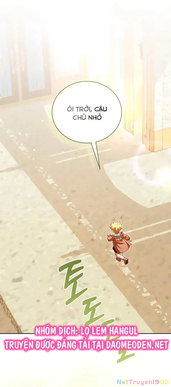 Nhật Ký Chăm Sóc Đứa Trẻ Của Nhân Vật Phản Diện Chapter 60 - 39