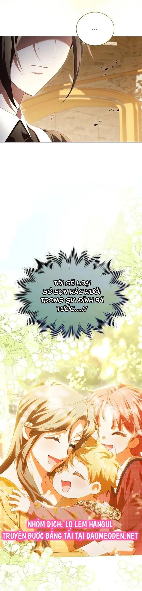 Nhật Ký Chăm Sóc Đứa Trẻ Của Nhân Vật Phản Diện Chapter 60 - 41