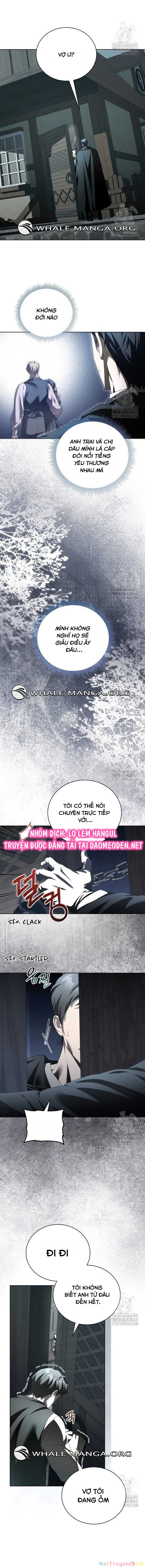 Nhật Ký Chăm Sóc Đứa Trẻ Của Nhân Vật Phản Diện Chapter 63 - 3