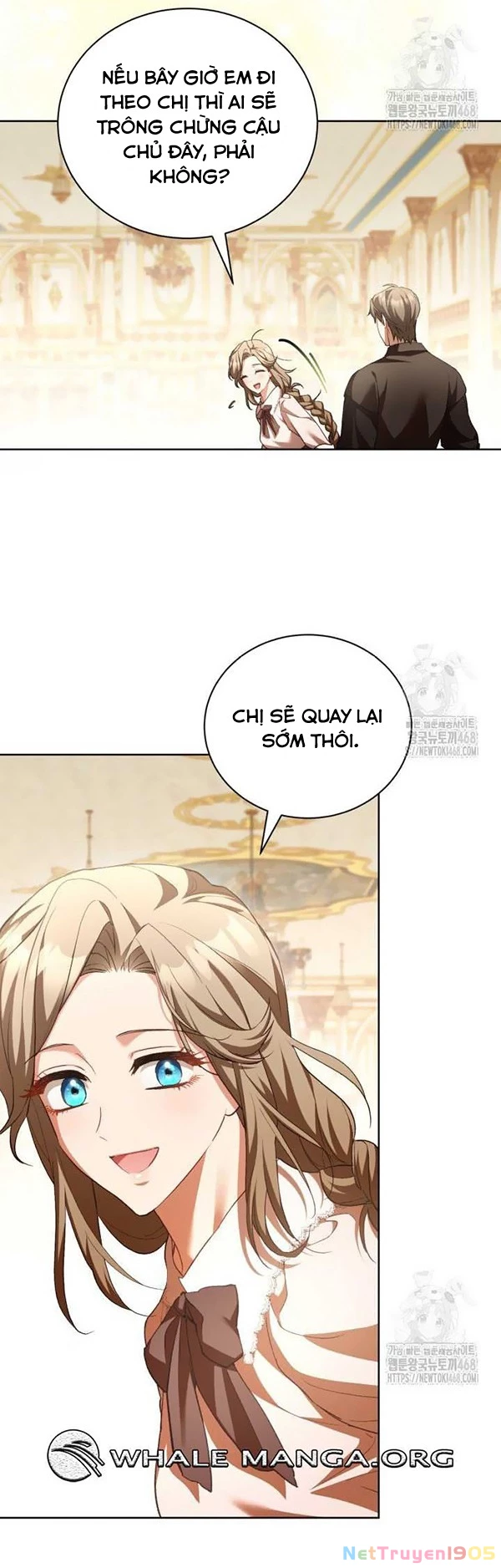 Nhật Ký Chăm Sóc Đứa Trẻ Của Nhân Vật Phản Diện Chapter 63 - 23