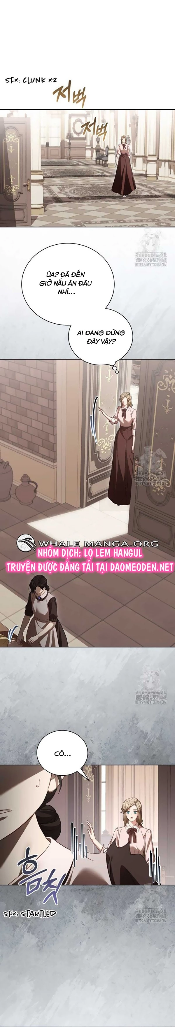 Nhật Ký Chăm Sóc Đứa Trẻ Của Nhân Vật Phản Diện Chapter 63 - 25