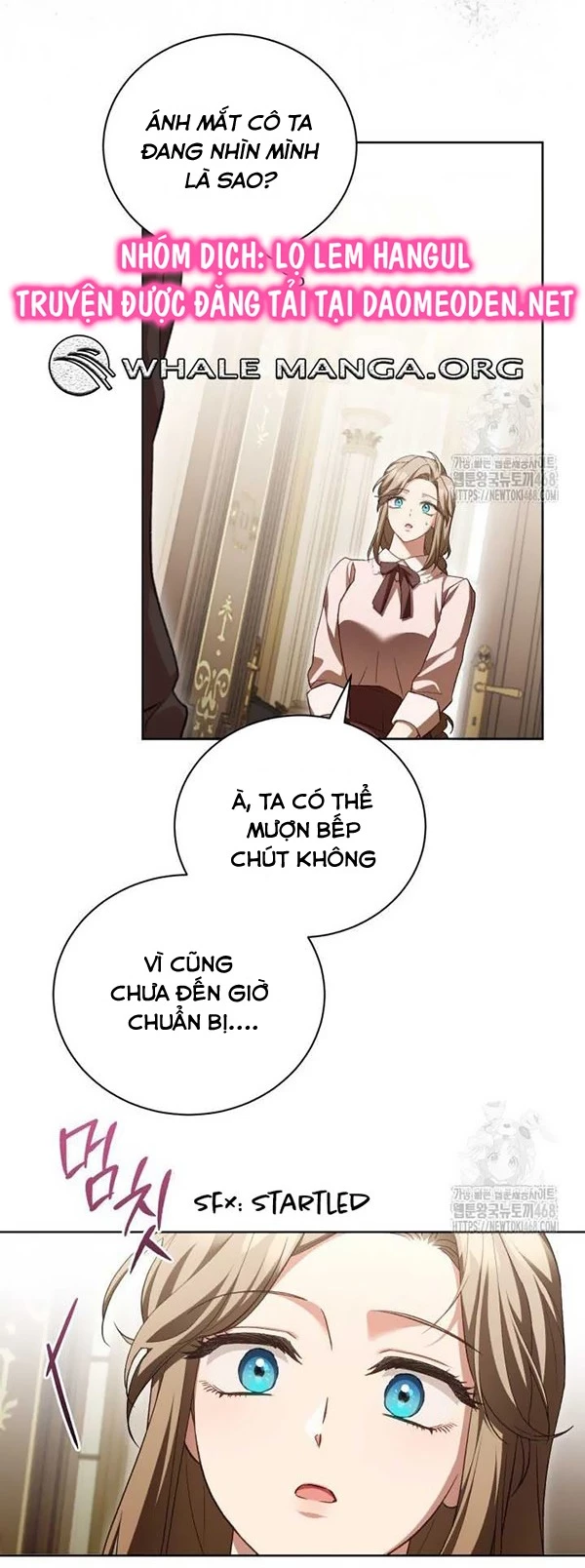 Nhật Ký Chăm Sóc Đứa Trẻ Của Nhân Vật Phản Diện Chapter 63 - 28
