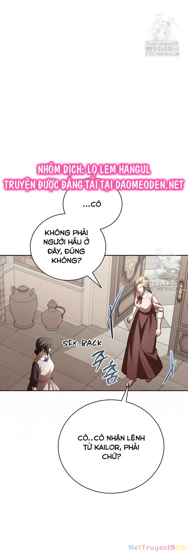 Nhật Ký Chăm Sóc Đứa Trẻ Của Nhân Vật Phản Diện Chapter 63 - 33