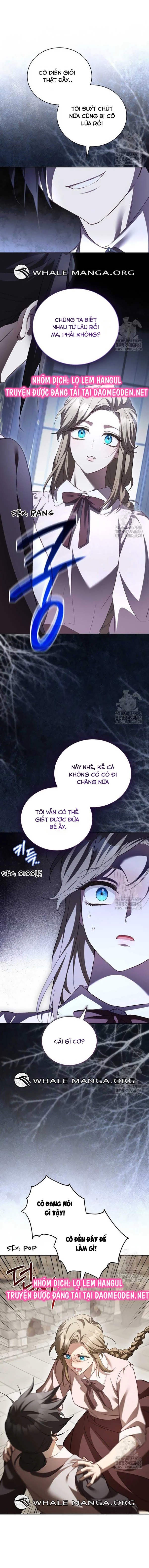 Nhật Ký Chăm Sóc Đứa Trẻ Của Nhân Vật Phản Diện Chapter 63 - 34
