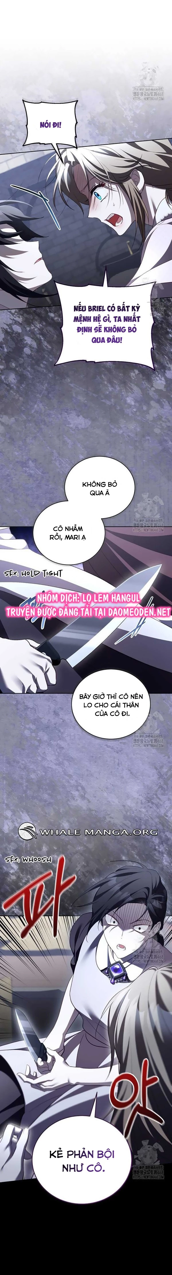 Nhật Ký Chăm Sóc Đứa Trẻ Của Nhân Vật Phản Diện Chapter 63 - 35
