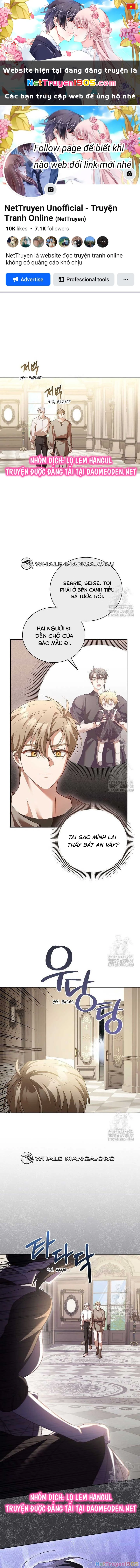 Nhật Ký Chăm Sóc Đứa Trẻ Của Nhân Vật Phản Diện Chapter 64 - 1