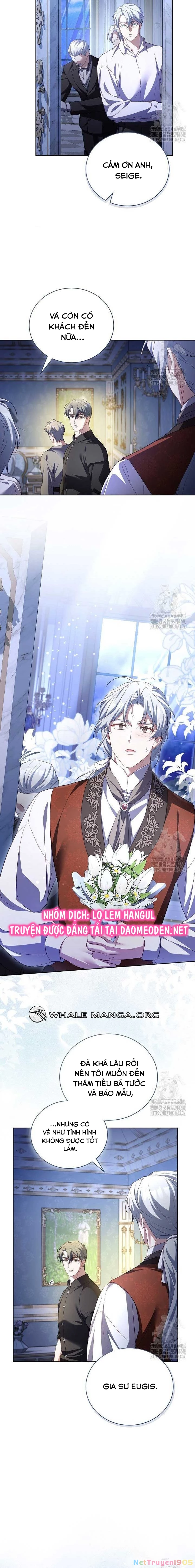 Nhật Ký Chăm Sóc Đứa Trẻ Của Nhân Vật Phản Diện Chapter 64 - 6