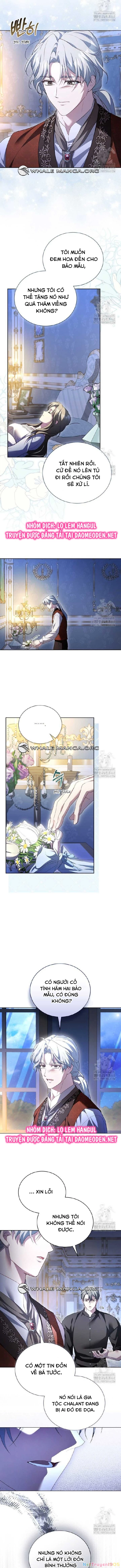 Nhật Ký Chăm Sóc Đứa Trẻ Của Nhân Vật Phản Diện Chapter 64 - 7