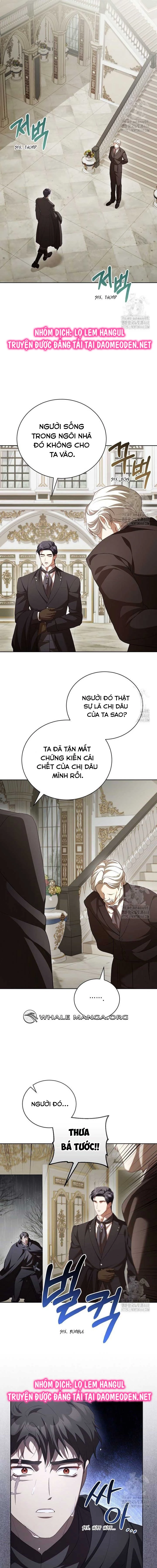 Nhật Ký Chăm Sóc Đứa Trẻ Của Nhân Vật Phản Diện Chapter 64 - 9