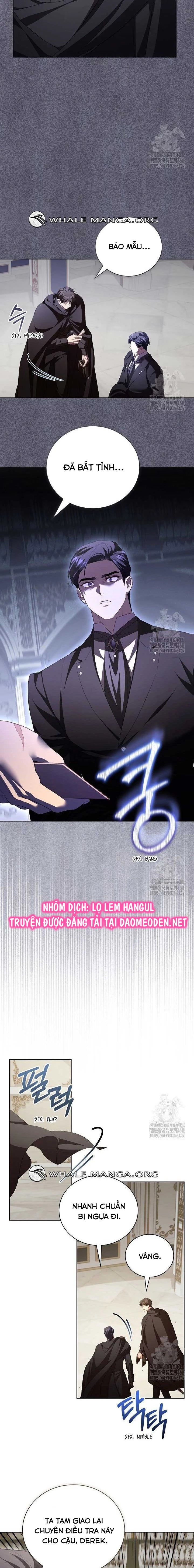 Nhật Ký Chăm Sóc Đứa Trẻ Của Nhân Vật Phản Diện Chapter 64 - 10