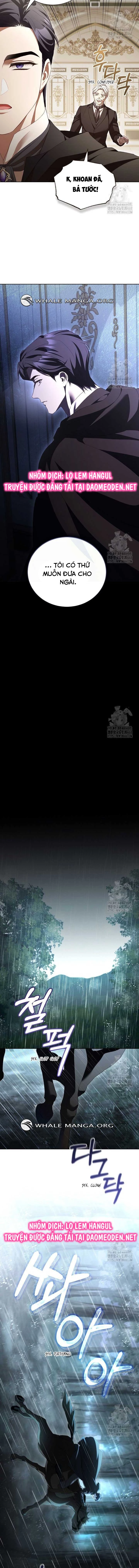 Nhật Ký Chăm Sóc Đứa Trẻ Của Nhân Vật Phản Diện Chapter 64 - 11