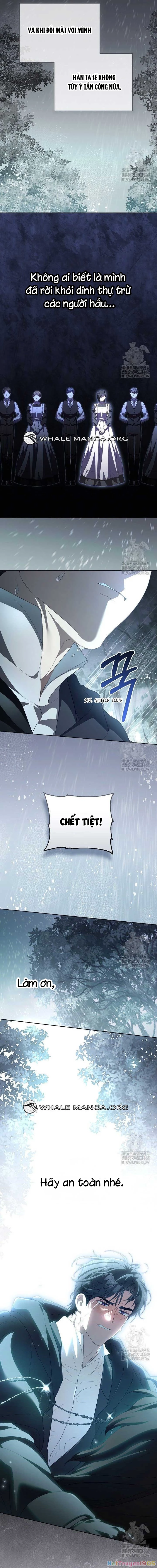 Nhật Ký Chăm Sóc Đứa Trẻ Của Nhân Vật Phản Diện Chapter 64 - 13