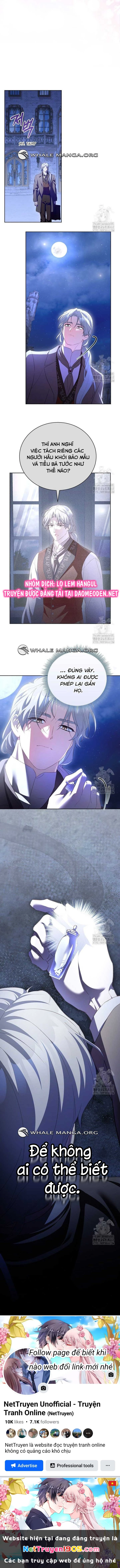 Nhật Ký Chăm Sóc Đứa Trẻ Của Nhân Vật Phản Diện Chapter 64 - 15