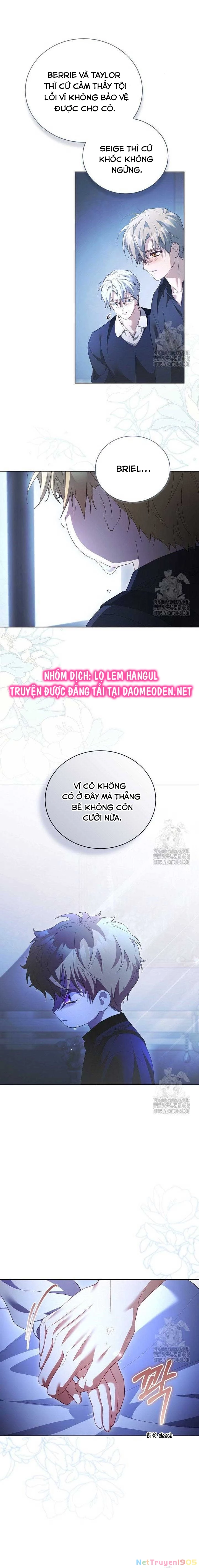 Nhật Ký Chăm Sóc Đứa Trẻ Của Nhân Vật Phản Diện Chapter 65 - 6