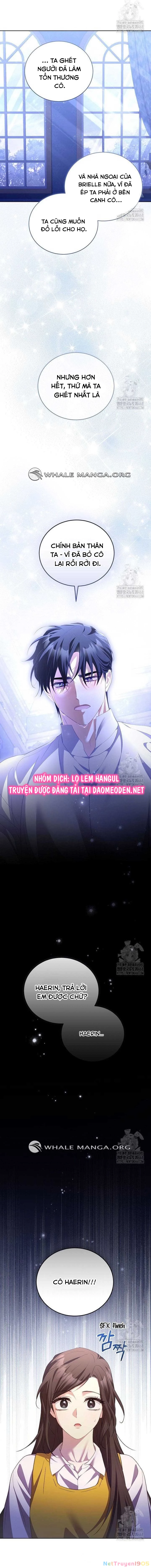 Nhật Ký Chăm Sóc Đứa Trẻ Của Nhân Vật Phản Diện Chapter 65 - 7