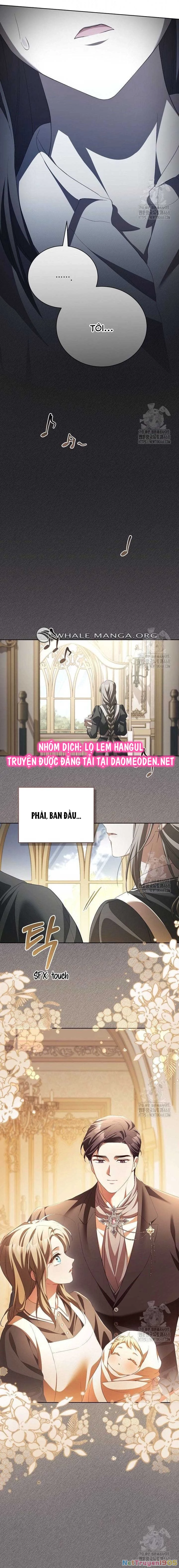Nhật Ký Chăm Sóc Đứa Trẻ Của Nhân Vật Phản Diện Chapter 65 - 15