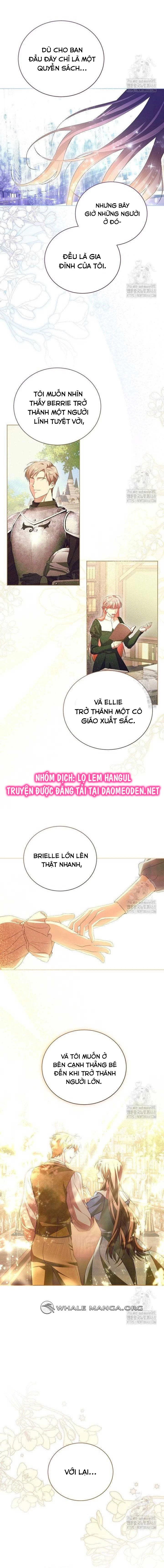 Nhật Ký Chăm Sóc Đứa Trẻ Của Nhân Vật Phản Diện Chapter 65 - 17