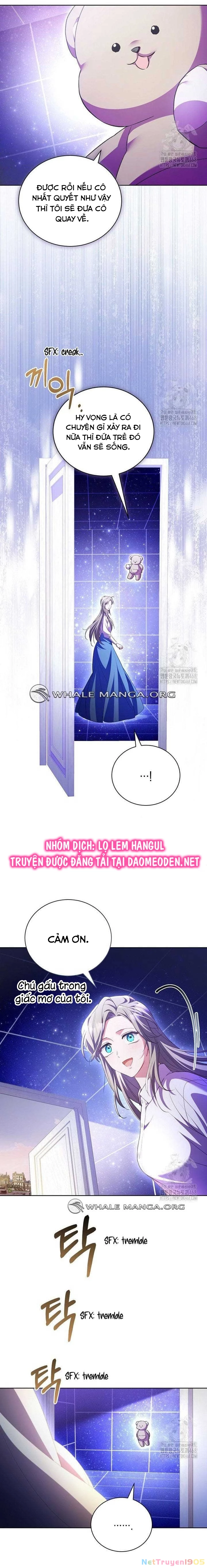 Nhật Ký Chăm Sóc Đứa Trẻ Của Nhân Vật Phản Diện Chapter 65 - 19