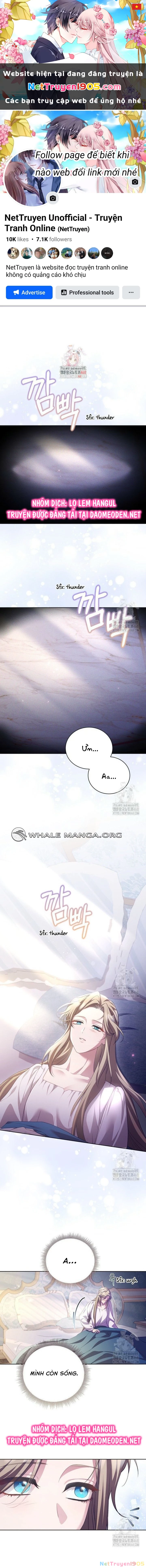 Nhật Ký Chăm Sóc Đứa Trẻ Của Nhân Vật Phản Diện Chapter 66 - 1