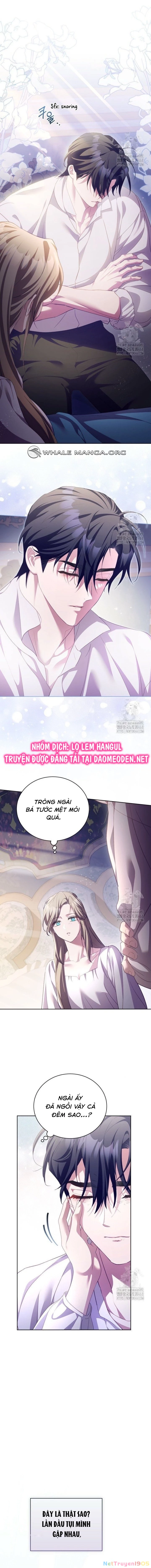 Nhật Ký Chăm Sóc Đứa Trẻ Của Nhân Vật Phản Diện Chapter 66 - 2