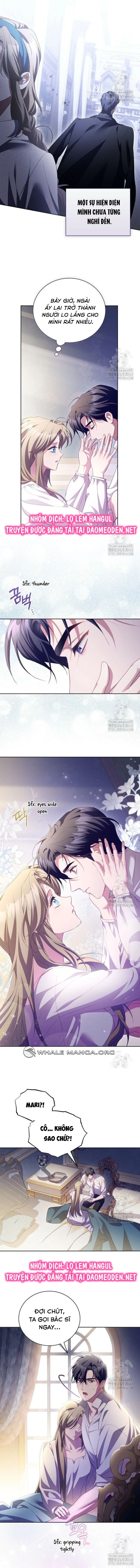Nhật Ký Chăm Sóc Đứa Trẻ Của Nhân Vật Phản Diện Chapter 66 - 3